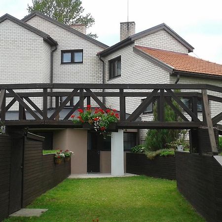 Reiumaa Motell Exterior foto