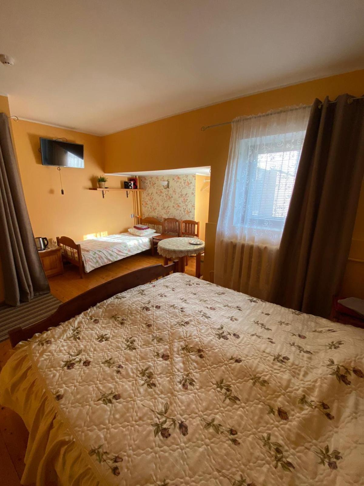 Reiumaa Motell Cameră foto