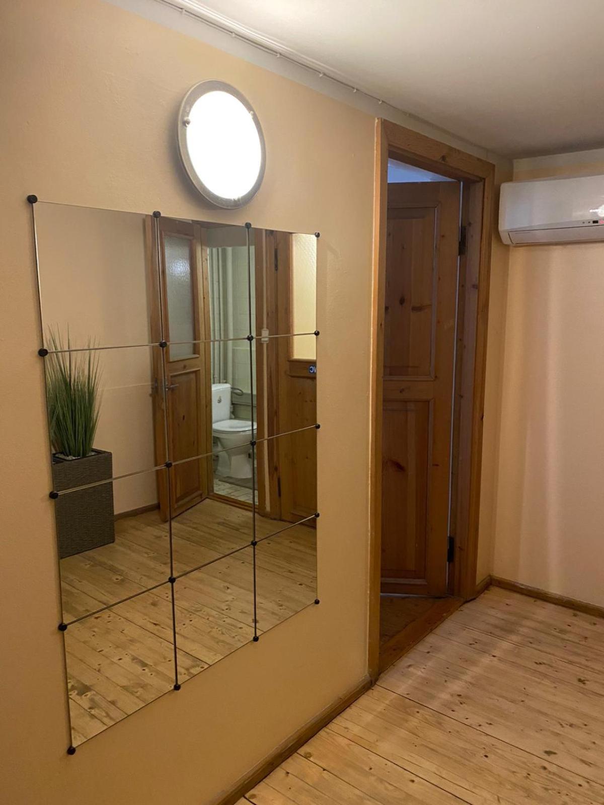 Reiumaa Motell Cameră foto